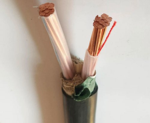 金龙羽电缆